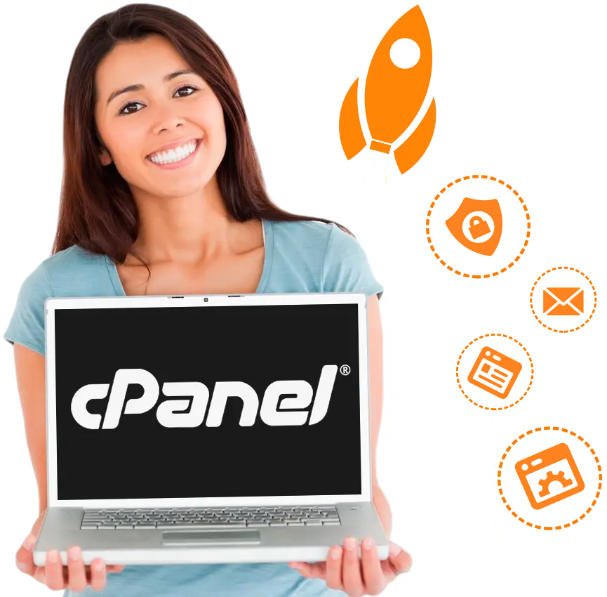 Hosting con cPanel